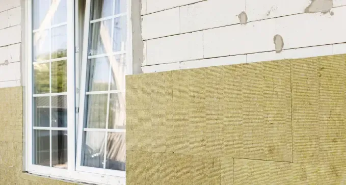 aislar una vivienda con panel sándwich a precio económico en Bardabas, Orense