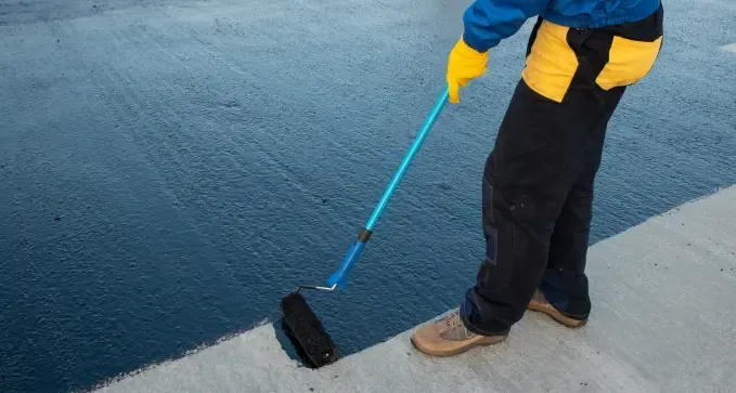 impermeabilizar cubiertas en Barco de Valdeorras, Orense