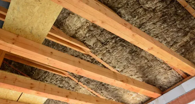 instalar aislamiento térmico en tejado a precio económico en Orense