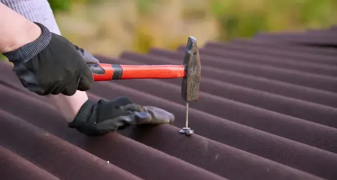 montar onduline bajo teja a bajo coste en Barco de Valdeorras, Orense