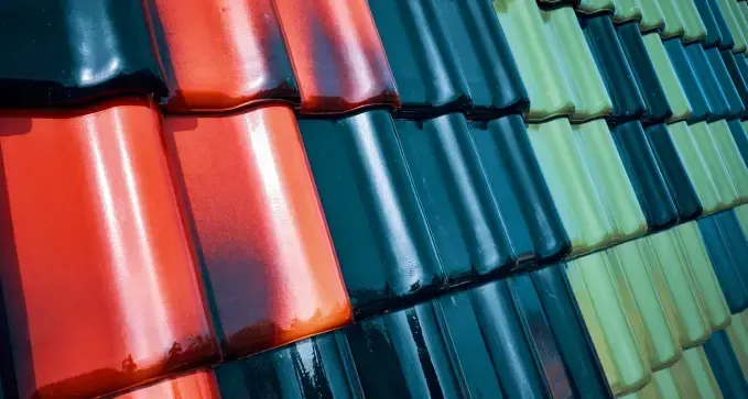 montar un tejado siguiendo las tendencias actuales en el diseño estético en Orense