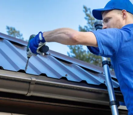 reparacion de canalones en orense, galicia